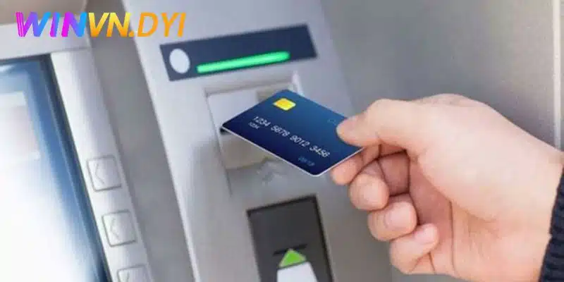 Điều kiện rút tiền Winvn